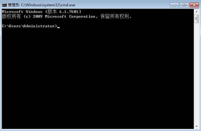 dos下硬盘安装win7_dos下硬盘安装win7