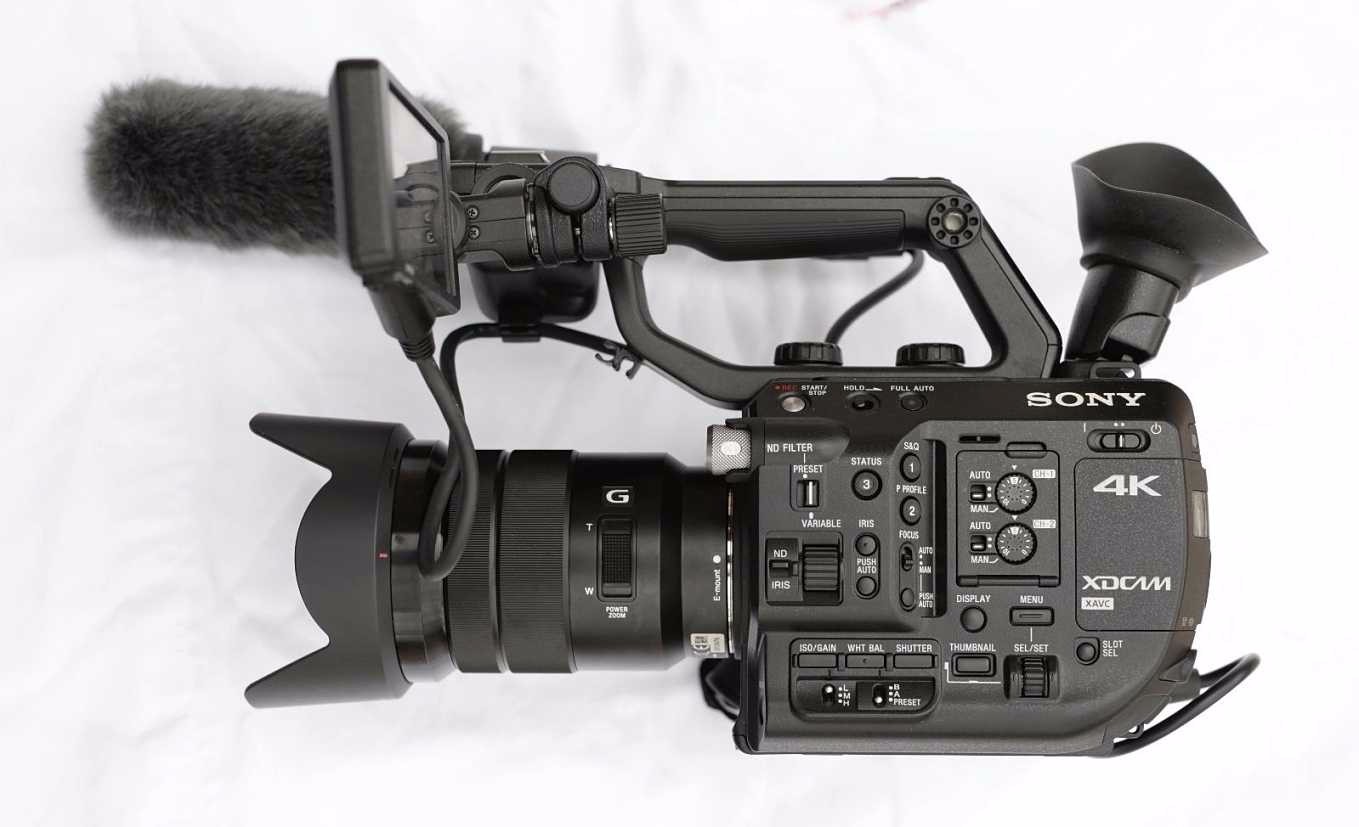 索尼摄像机6万元推荐_索尼 nex-7 摄像_索尼a6000摄像怎么样